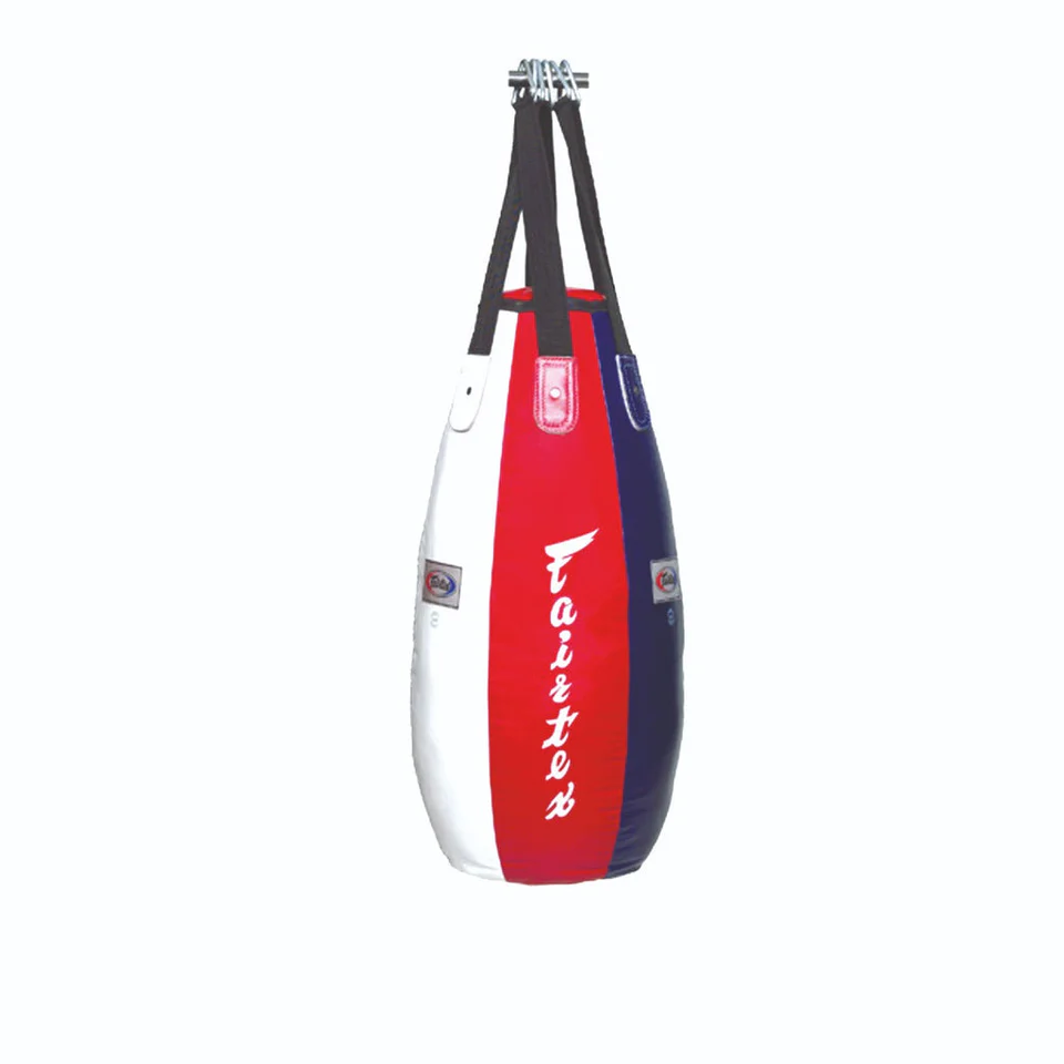 Fairtex Tear Drop Heavy Bag
