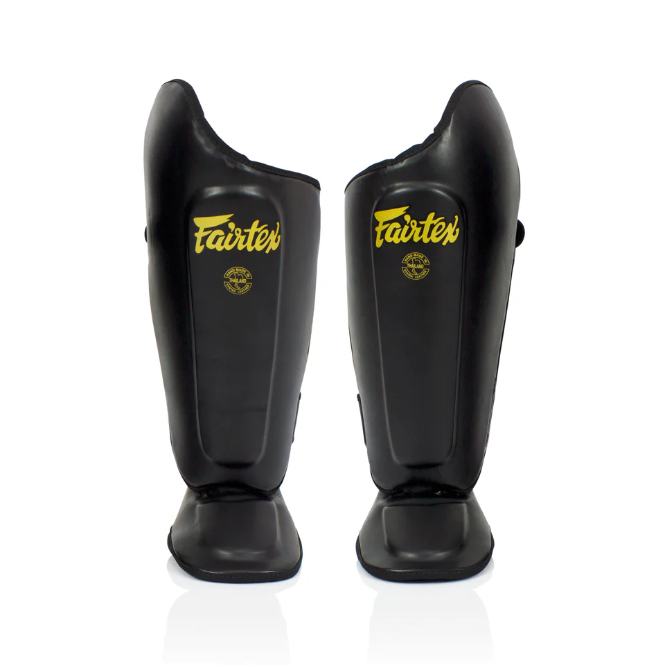 Fairtex Ultimate Shin Pads