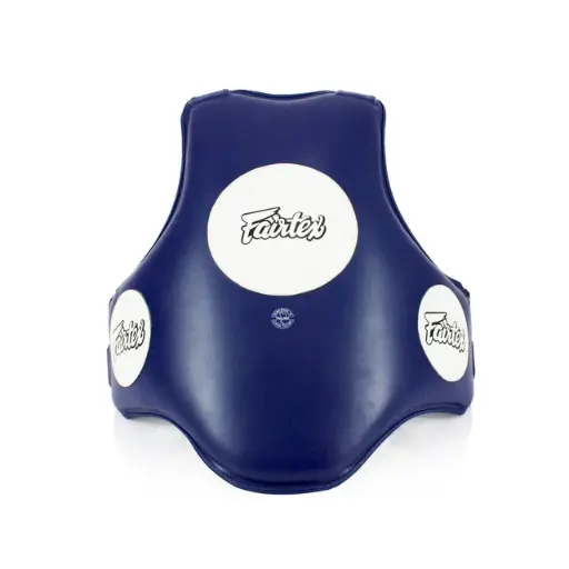 Fairtex Trainer's Protective Vest