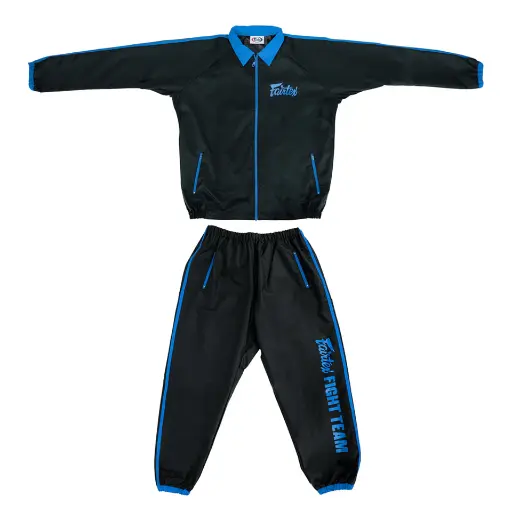 Fairtex Vinyl Sweatsuit
