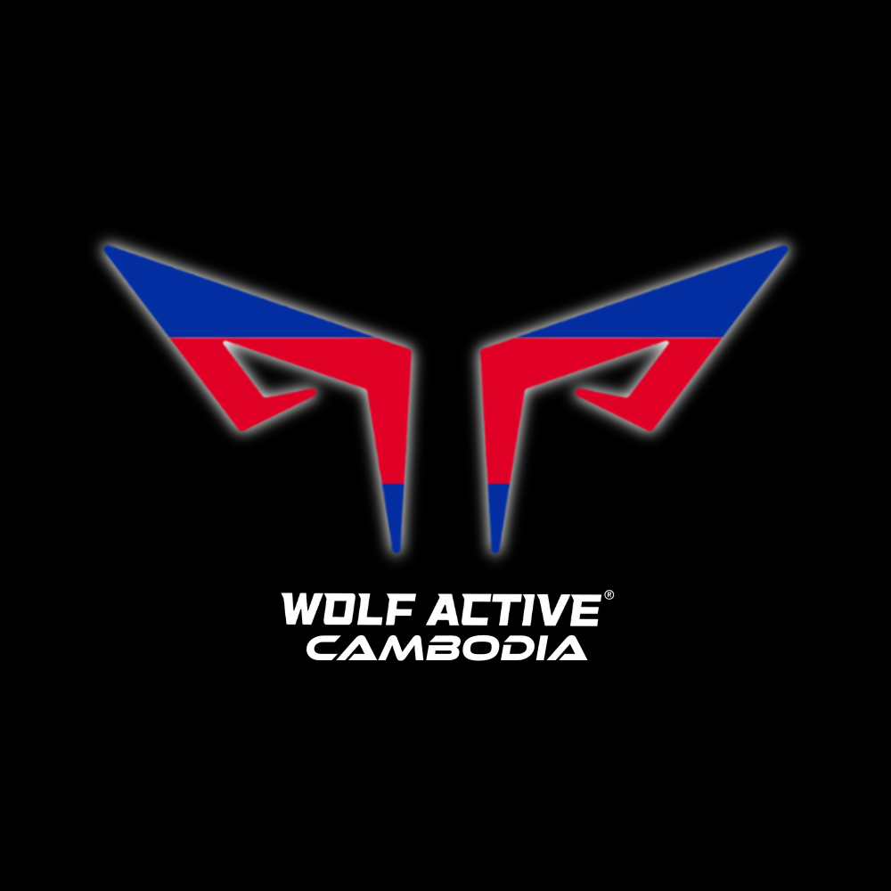 Wolf Active Cambodia